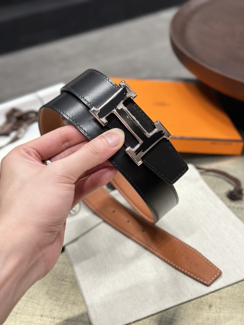 Hermes Belts